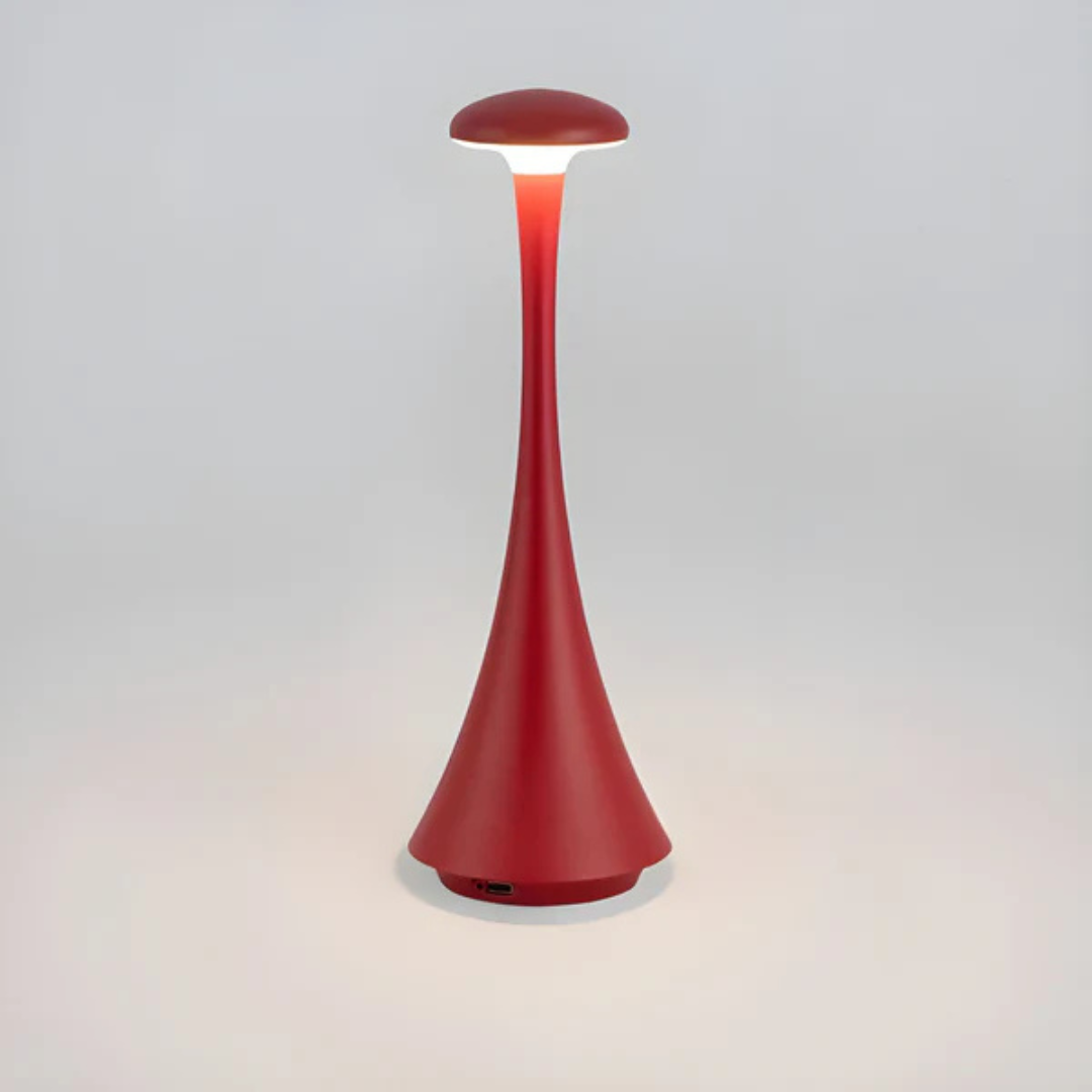 Rechargeable LED Table Lamp
