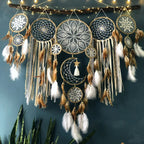 Bohemian Dreamcatcher Set
