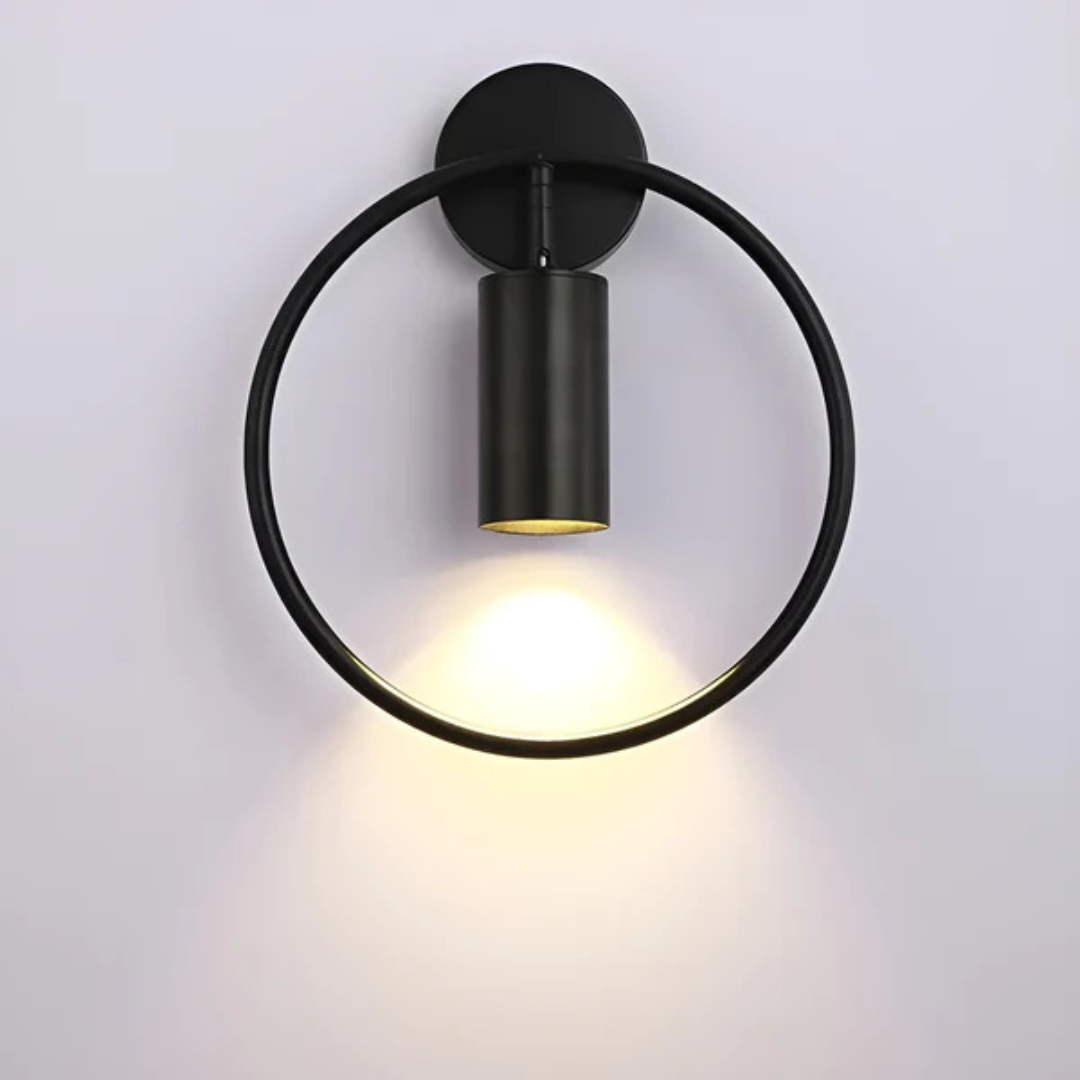Luxury LED Wall Lamp | Indoor Wall Lighting