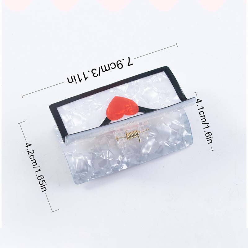 Personalized Hair Swing