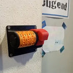 Beer Counter Bottle Opener