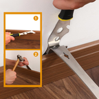Multifunctional Crowbar