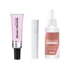 Magic Solid Nail Glue Set 3-in-1 Nail Art Sets