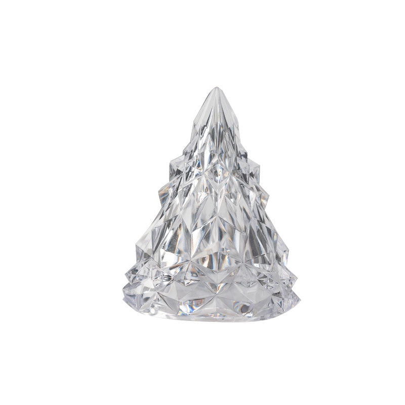FestiveLite – Christmas Tree-ABS LED-nightstand lamp
