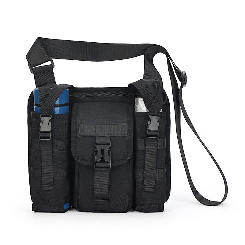 Outdoor Medieval and Older Travel Bag