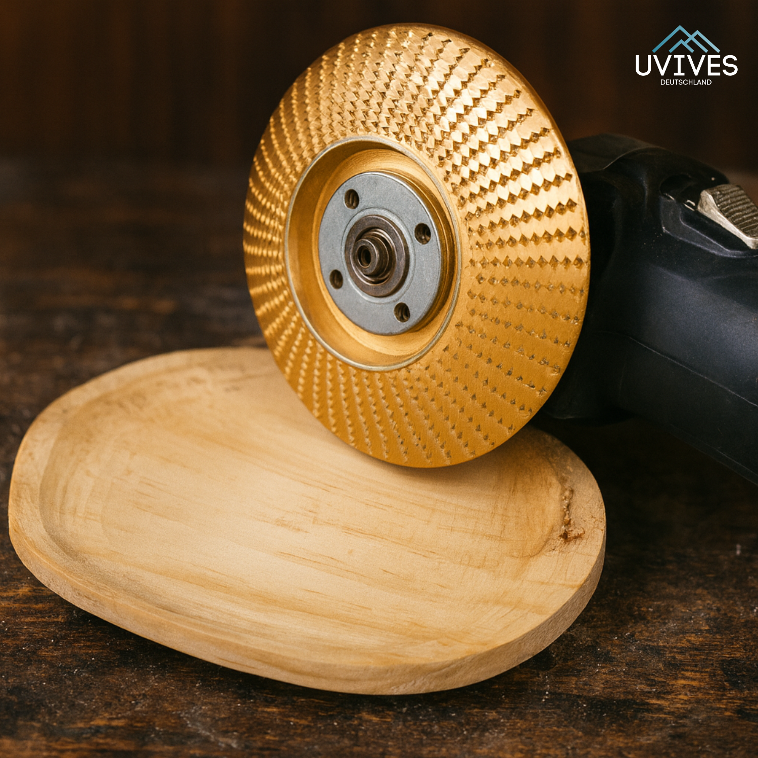 CarveMaster – Woodworking at a professional level!