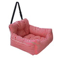 Pawssenger Travel Pet Seat
