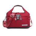 Waterproof Nylon Handbag