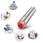 LumiHeal Light Therapy Device for Pain Relief | Reduces Inflammation - Enhances Circulation - Supports Muscle Relaxation - for Chronic Pain