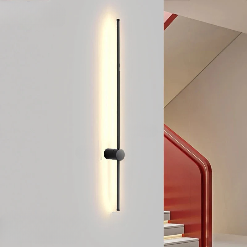Minimalistic Wall Light - Elegant LED Wall Spotlight for Modern Design