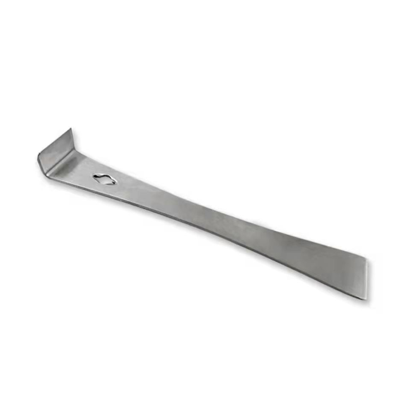 Multifunctional Wrecking Bar