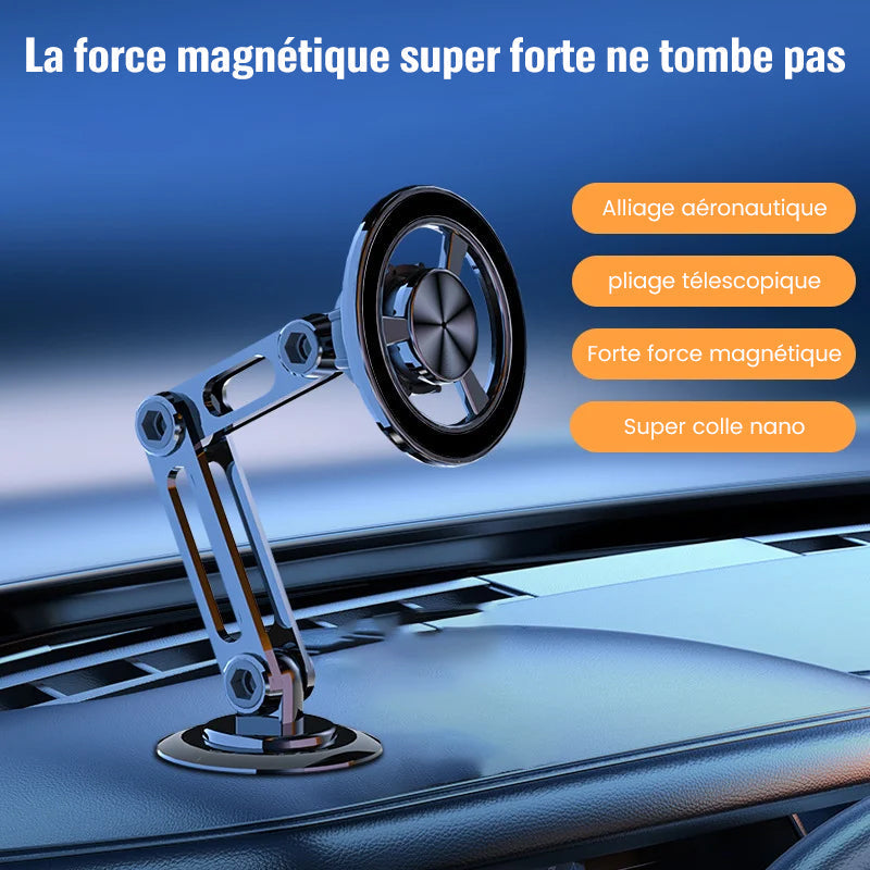 360° Pro Phone Holder