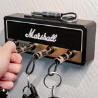 Stylish way to store keys