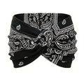 Retro Yoga Headband