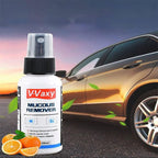 Multifunctional Adhesive Remover