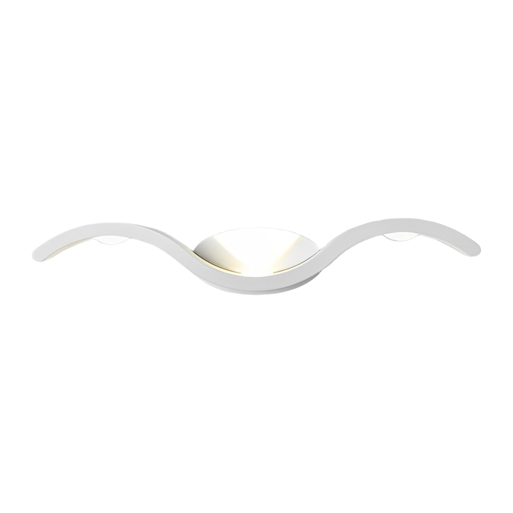 Wall Light Modern Outdoor LED Up Down Lamp