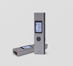 Portable Professional Multi-function High-precision Infrared Laser Rangefinder, with Millimeter Accuracy, Long-term Battery Life and Eight Functions, for Home, Office and Daily Use