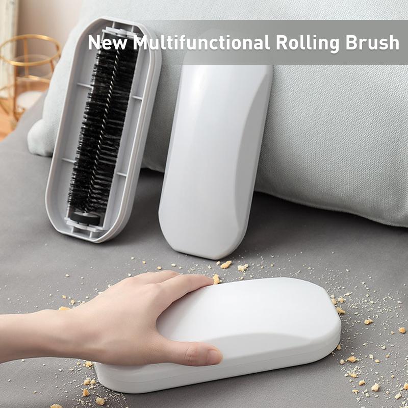 Multifunctional Rotary Brush