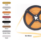 Self-adhesive tape, 6m long