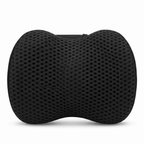 Lumbar Support Pillow CoreComfort – Orthopedic Memory Foam Back Cushion for Healthy Posture