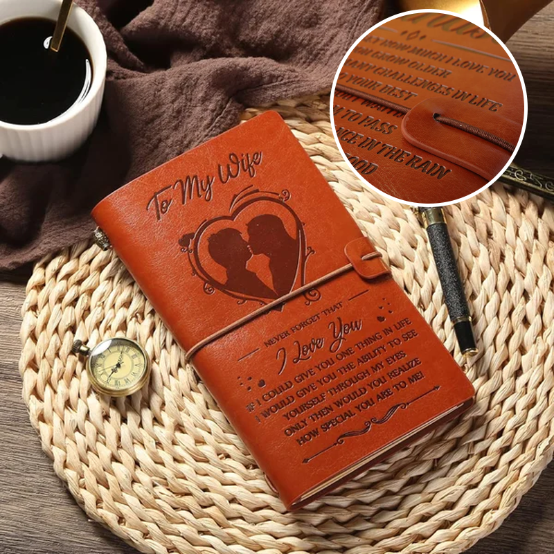 TO MY DAUGHTER Sentimental Diary