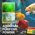 Aquarium Cleaning Powder