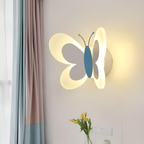 Magical LED Wall Lamp Indoor