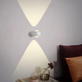 180° LED Wall Lamp