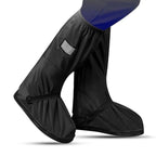 Waterproof Overshoes – Protection Against Rain And Dirt