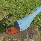 BugCatch Insect Catcher – Quick release with compact design for safe and humane pest control