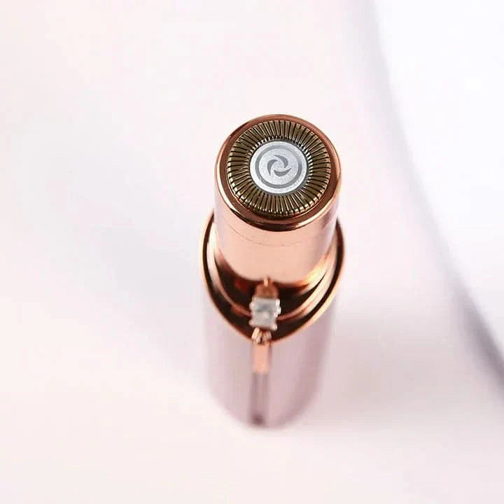 Electric Painless Facial Epilator