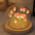 TulipBloom Enchantment