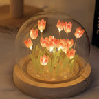 TulipBloom Enchantment
