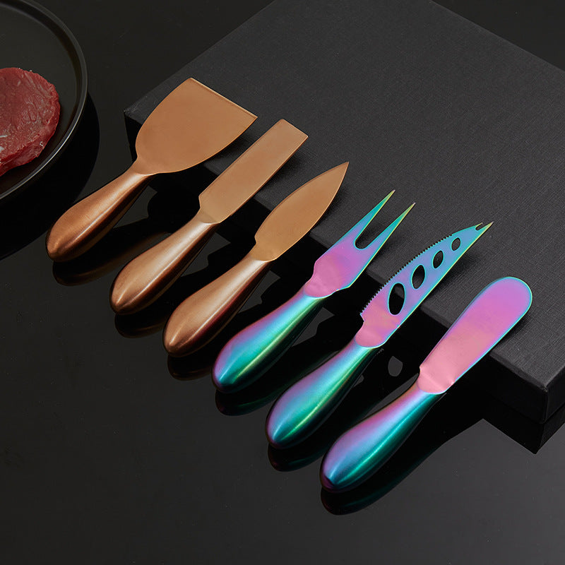Venezia Cheese Fondue Set