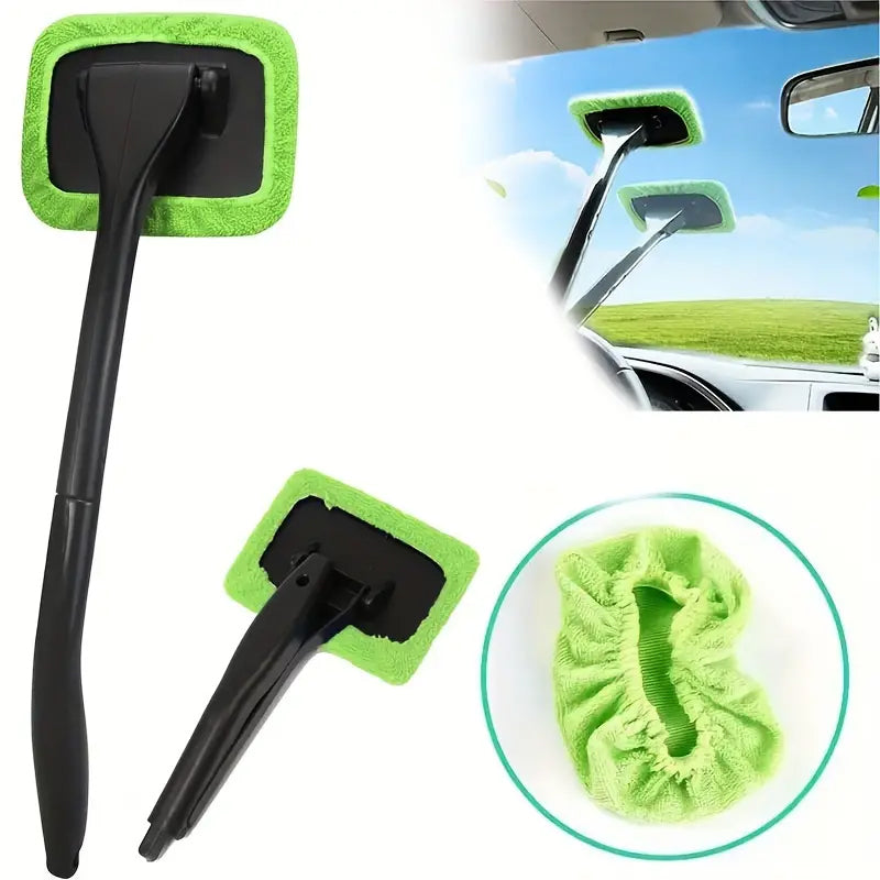 Auto Windshield Cleaning Tool