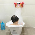 Bubble Bath Maker