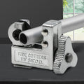 Pipe cutting tools