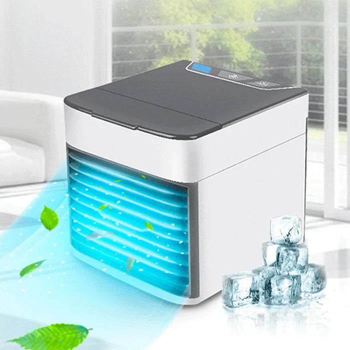 Mini Air Conditioner - ChillWave