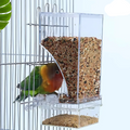 BirdFeed – Clean feeding, satisfied birds, less effort
