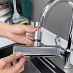New Waterfall Kitchen Faucet