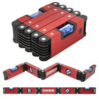 Multi-Functional Foldable Level