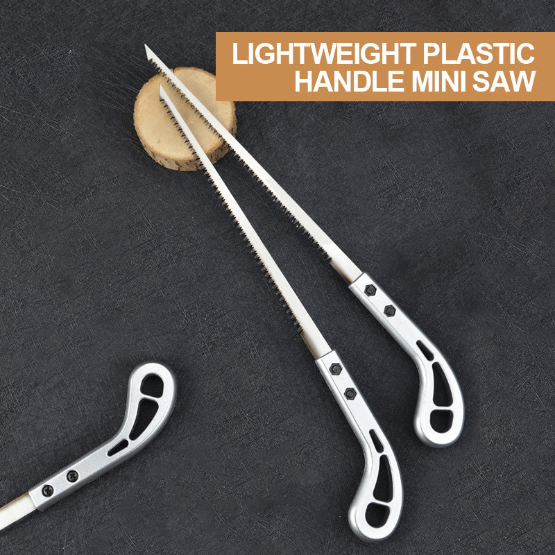 Mini Wood Saw