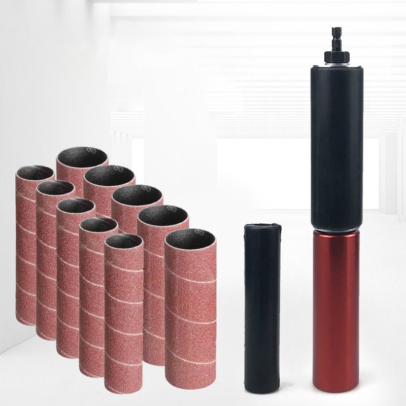 GrindMaster | Master all your surfaces