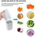 Vegetable Cutter Dicer