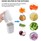 Vegetable Cutter Dicer