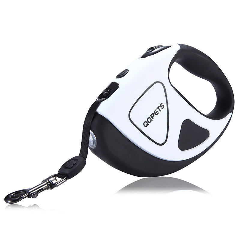LED Leash for Pets retractable