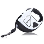 LED Leash for Pets retractable
