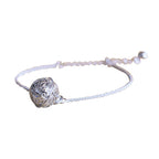 Vintage Bell Bracelet