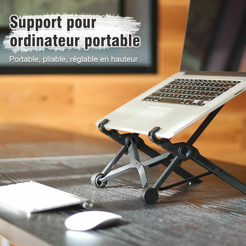 Ciaovie support adjustable for laptop