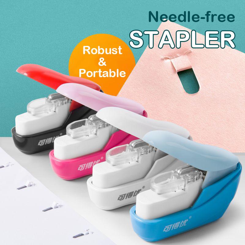 Mini portable stapler